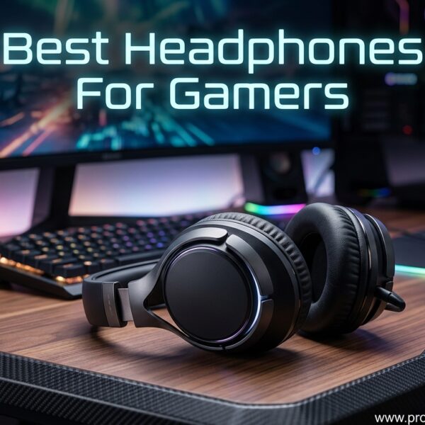Best Headphones For Gamers