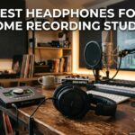 Best Headphones For Home Recording Studio