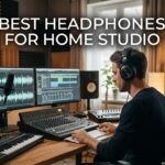 Best Headphones For Home Studio
