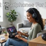 Best Headphones For Ipad