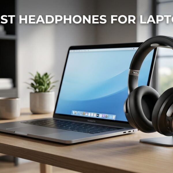Best Headphones For Laptop
