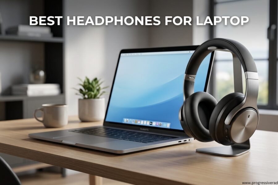 Best Headphones For Laptop