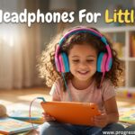 Best Headphones For Little Ears