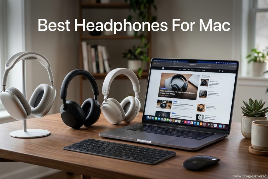 Best Headphones For Mac