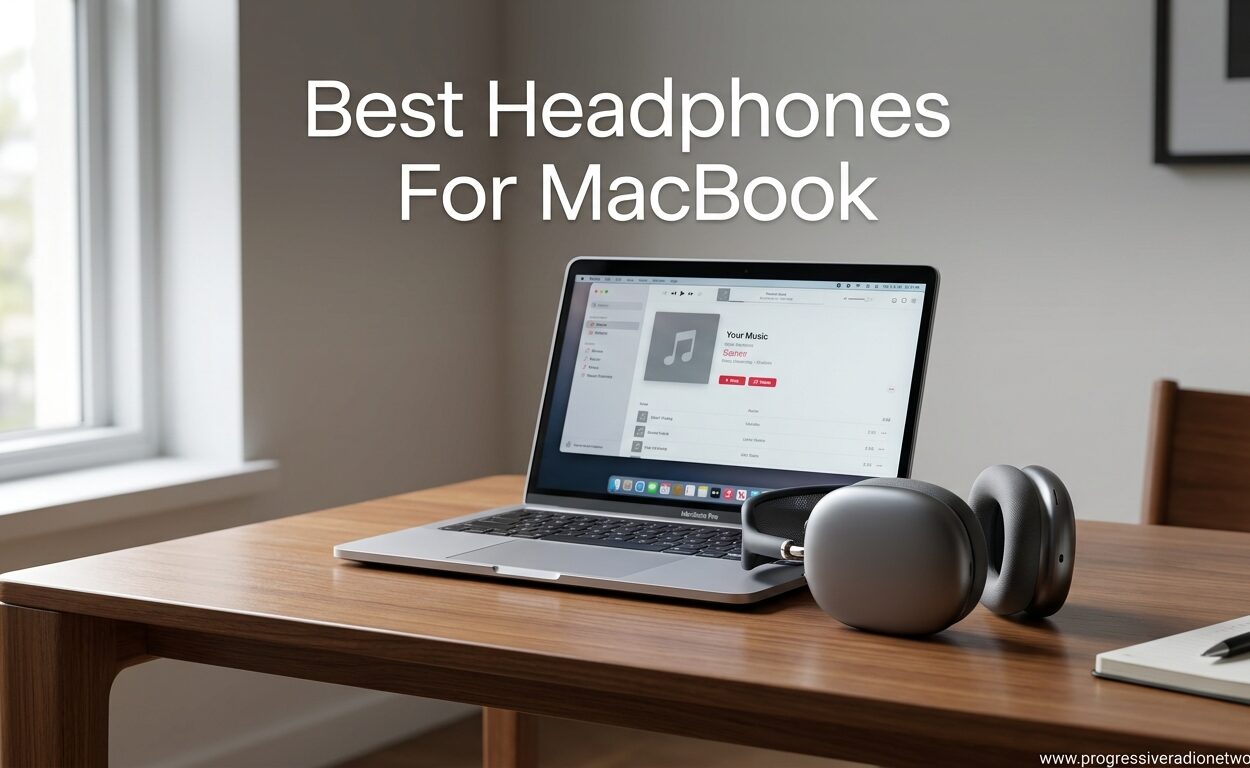 Best Headphones For MacBook