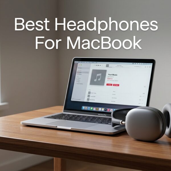 Best Headphones For MacBook