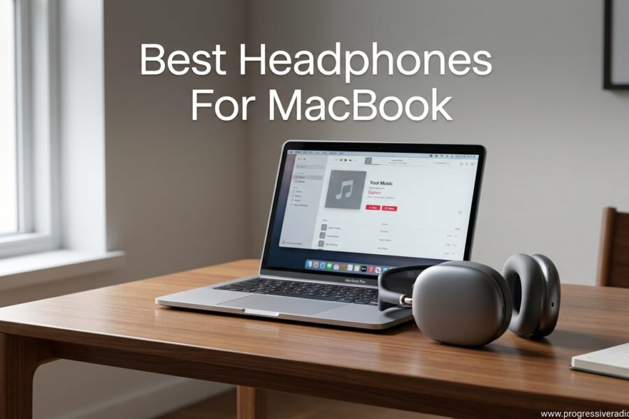Best Headphones For MacBook