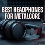Best Headphones For Metalcore