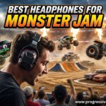 Best Headphones For Monster Jam