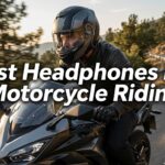 Best Headphones For Motorcycle Riding