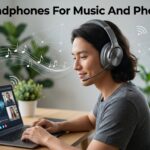 Best Headphones For Music And Phone Calls