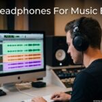 Best Headphones For Music Editing