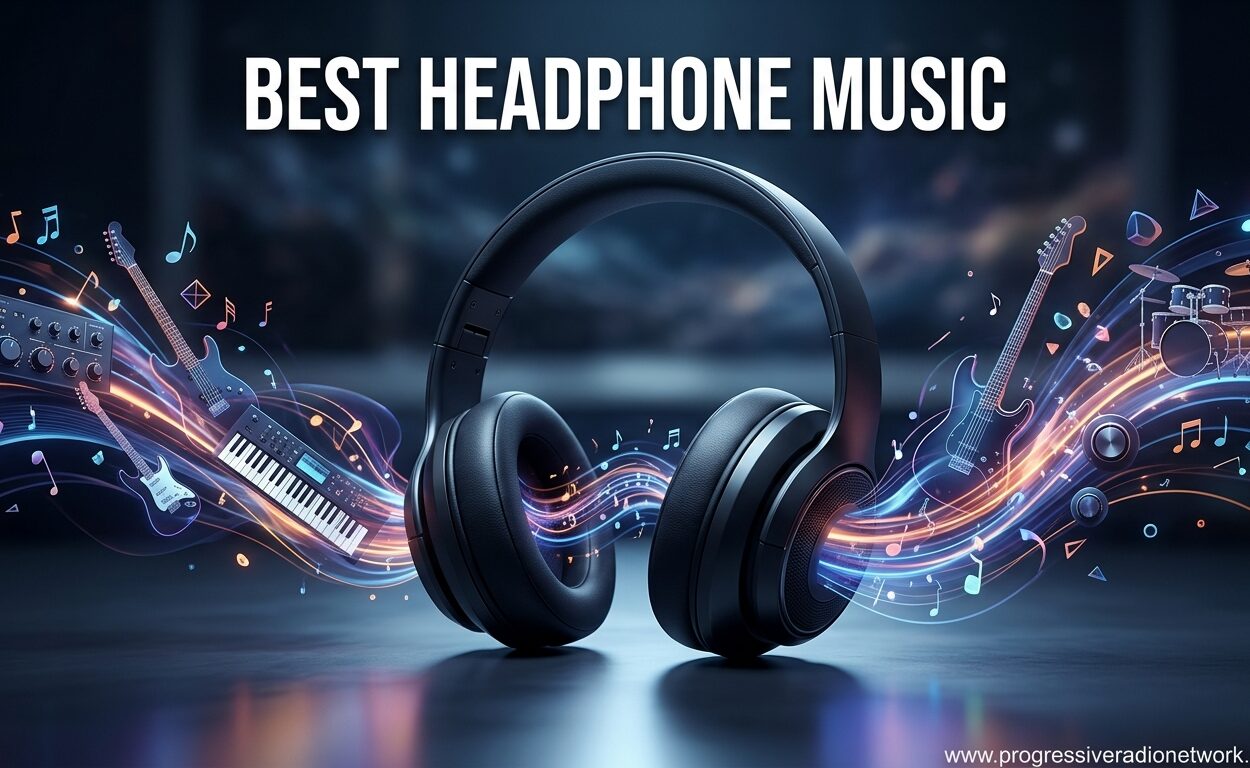 Best Headphones For Older Adults