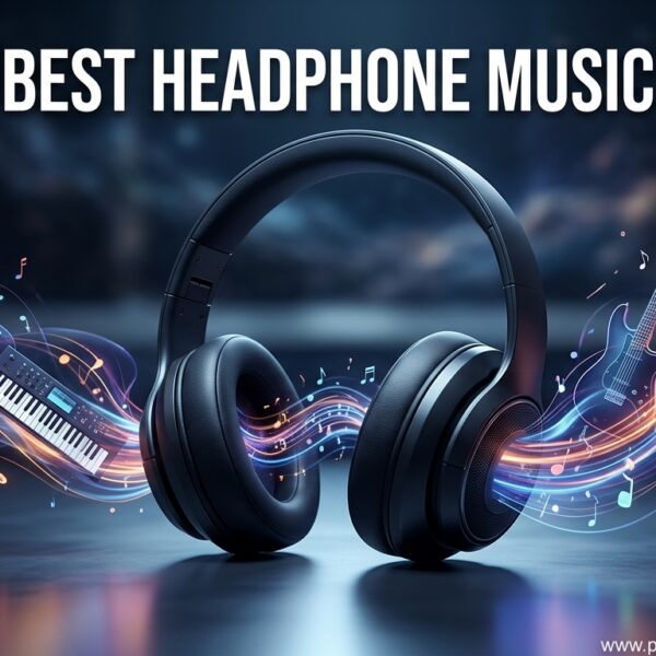 Best Headphones For Older Adults