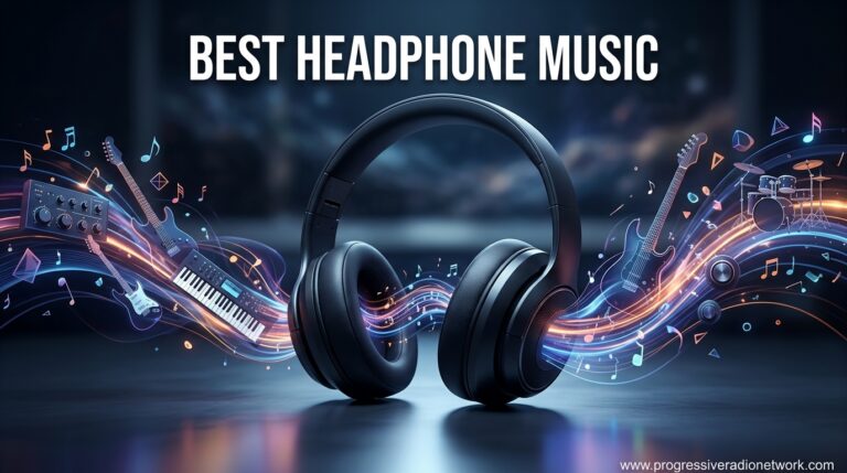 Best Headphones For Older Adults