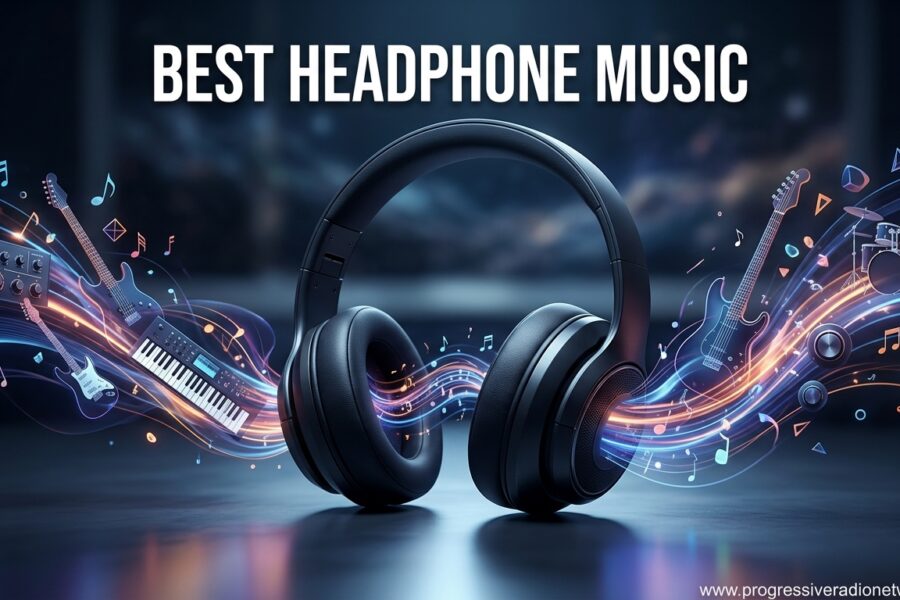 Best Headphones For Older Adults