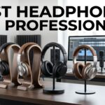 Best Headphones For Professionals