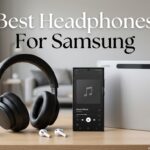 Best Headphones For Samsung