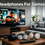 Best Headphones For Samsung TV