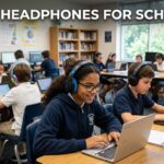 Best Headphones For Schools