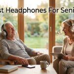 Best Headphones For Seniors