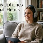 Best Headphones For Small Heads