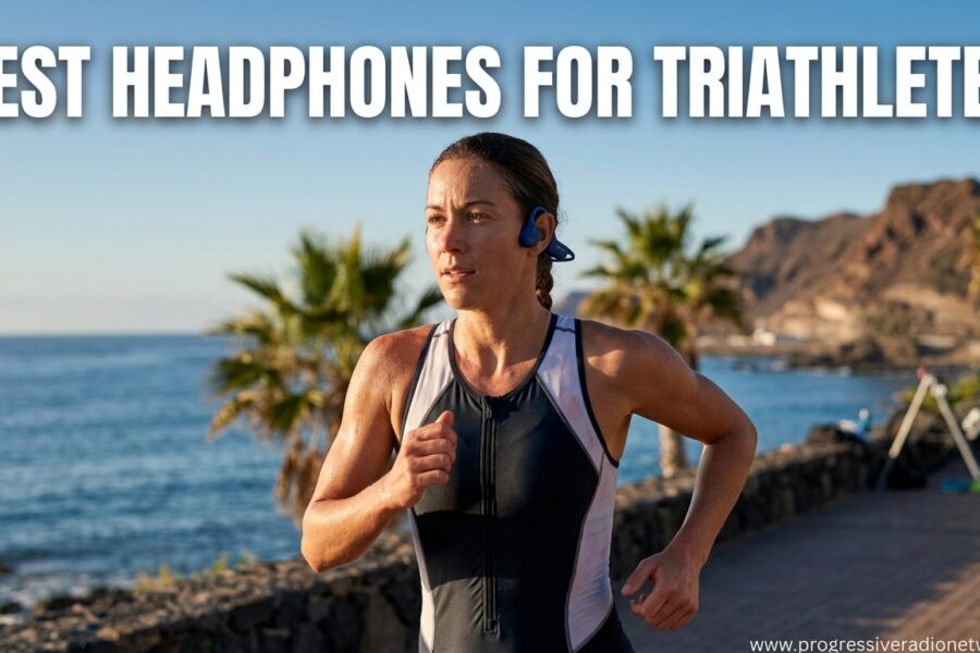 Best Headphones For Triathletes