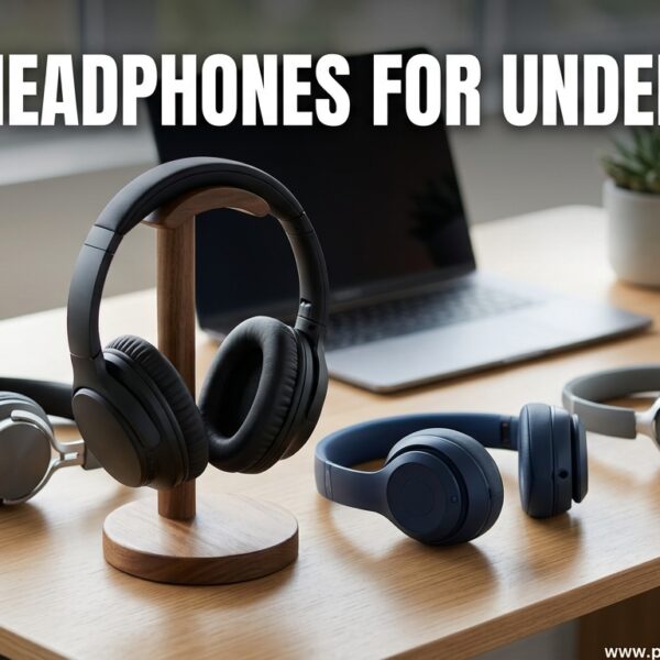 Best Headphones For Under 100$