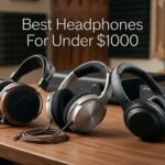 Best Headphones For Under $1000