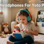 Best Headphones For Yoto Player