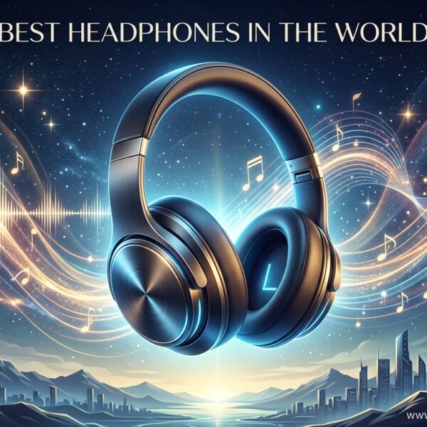 Best Headphones In The World