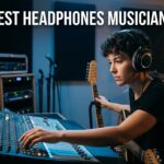 Best Headphones Musicians