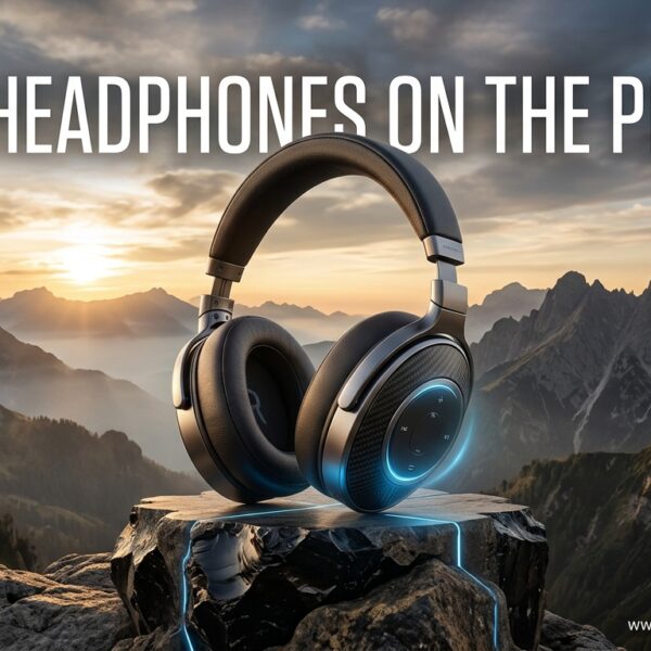 Best Headphones On The Planet