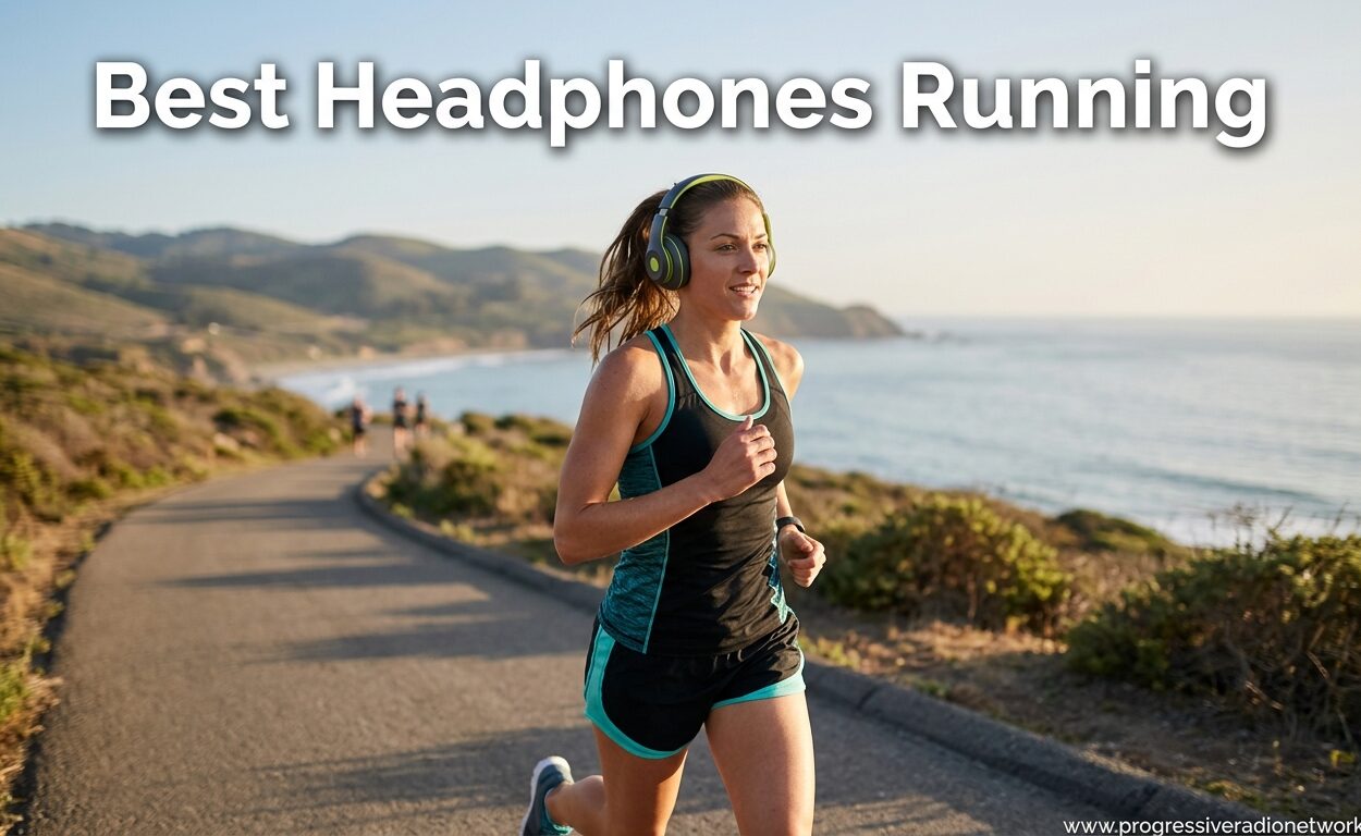 Best Headphones Running