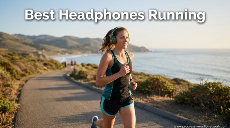 Best Headphones Running