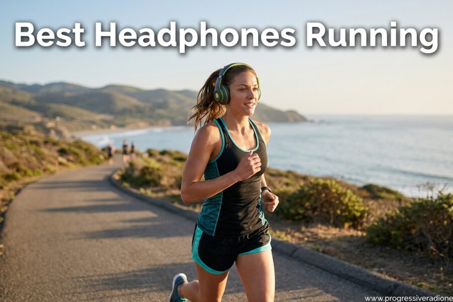 Best Headphones Running