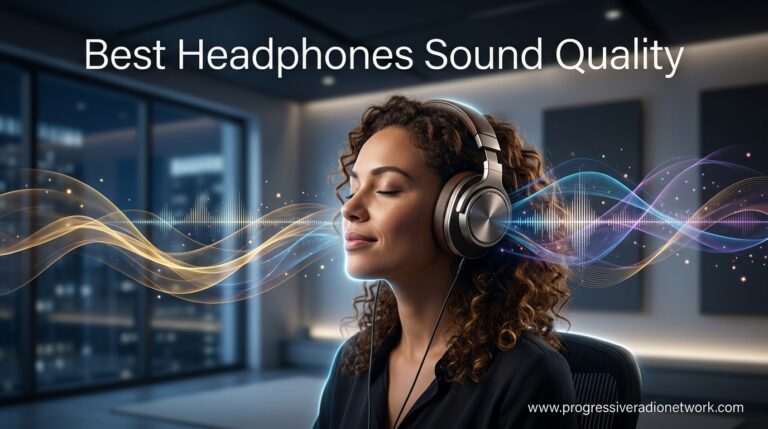 Best Headphones Sound Quality