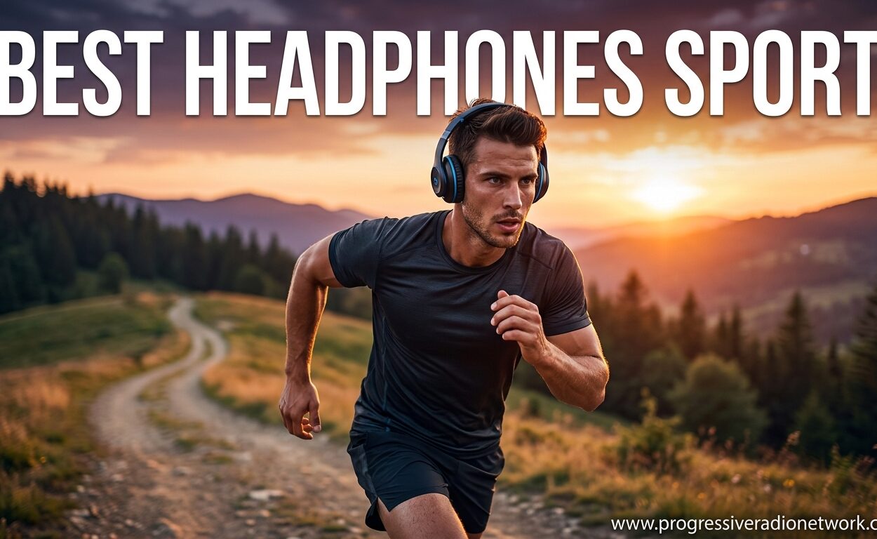 Best Headphones Sport