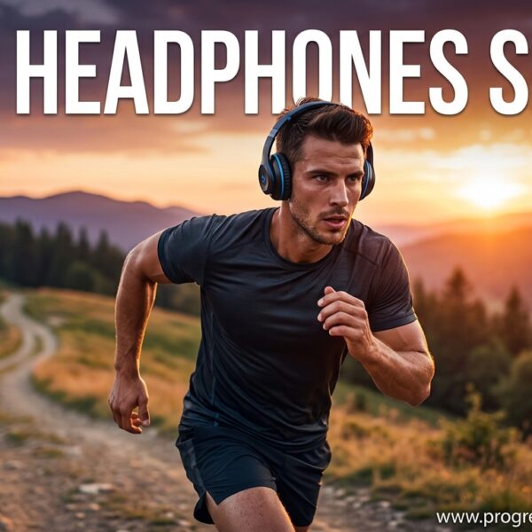 Best Headphones Sport