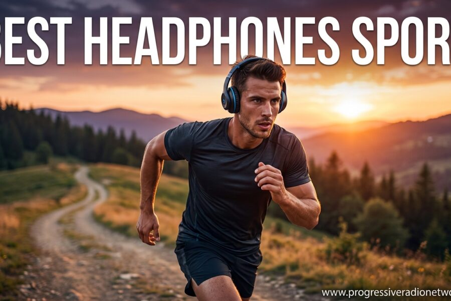 Best Headphones Sport