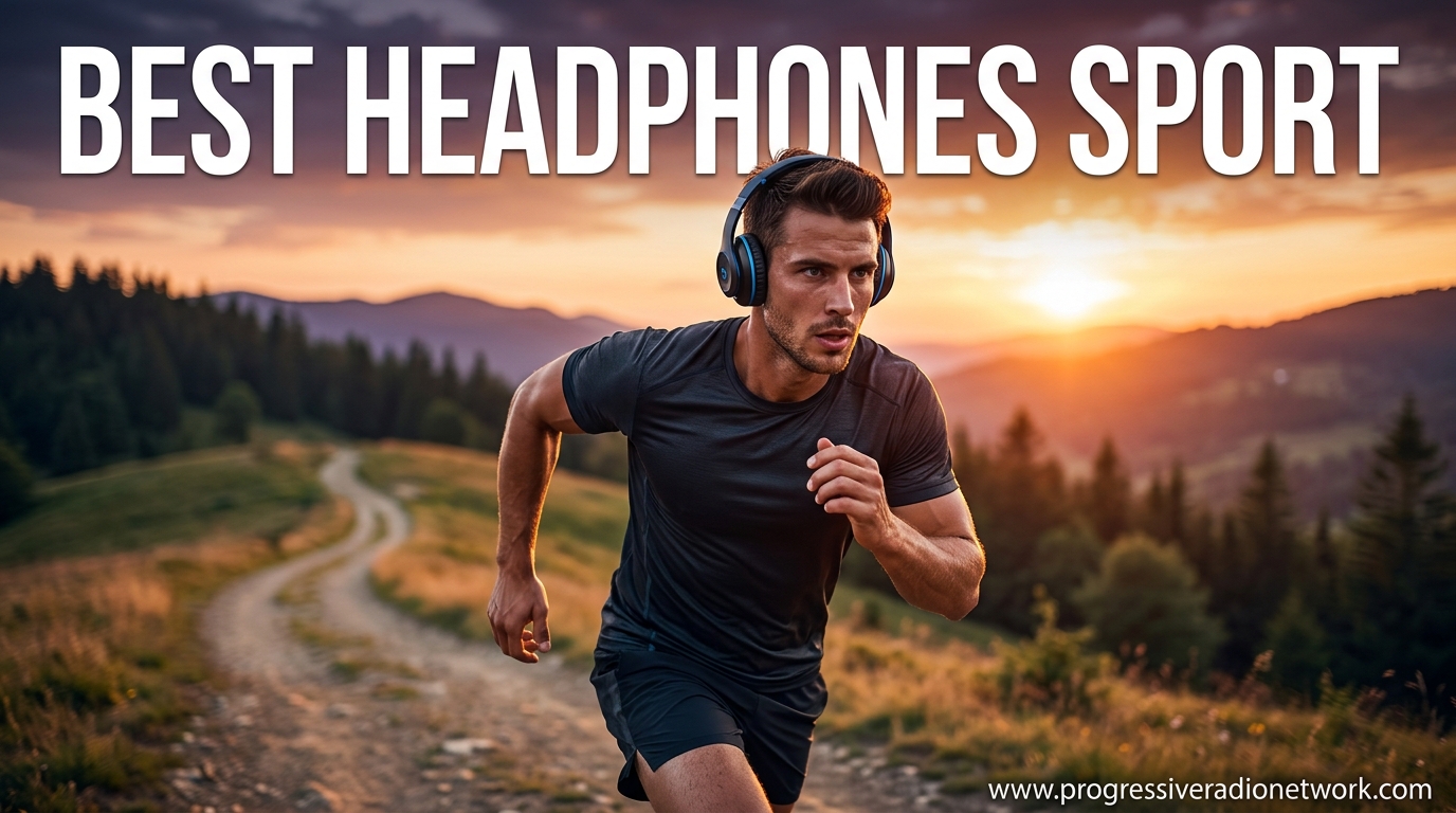 Best Headphones Sport