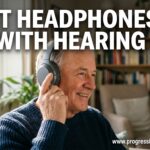 Best Headphones To Use With Hearing Aids