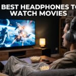 Best Headphones To Watch Movies
