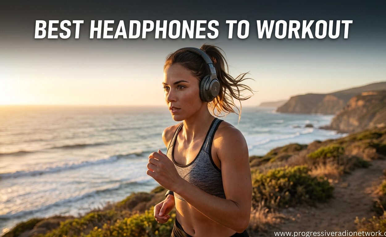 Best Headphones To Workout