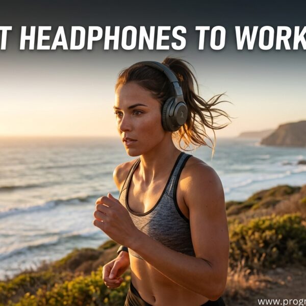 Best Headphones To Workout