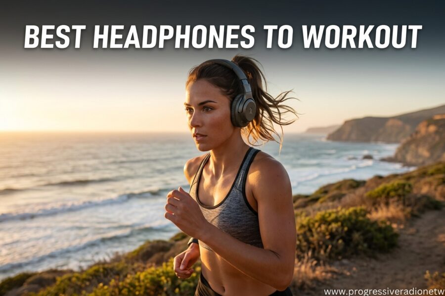 Best Headphones To Workout