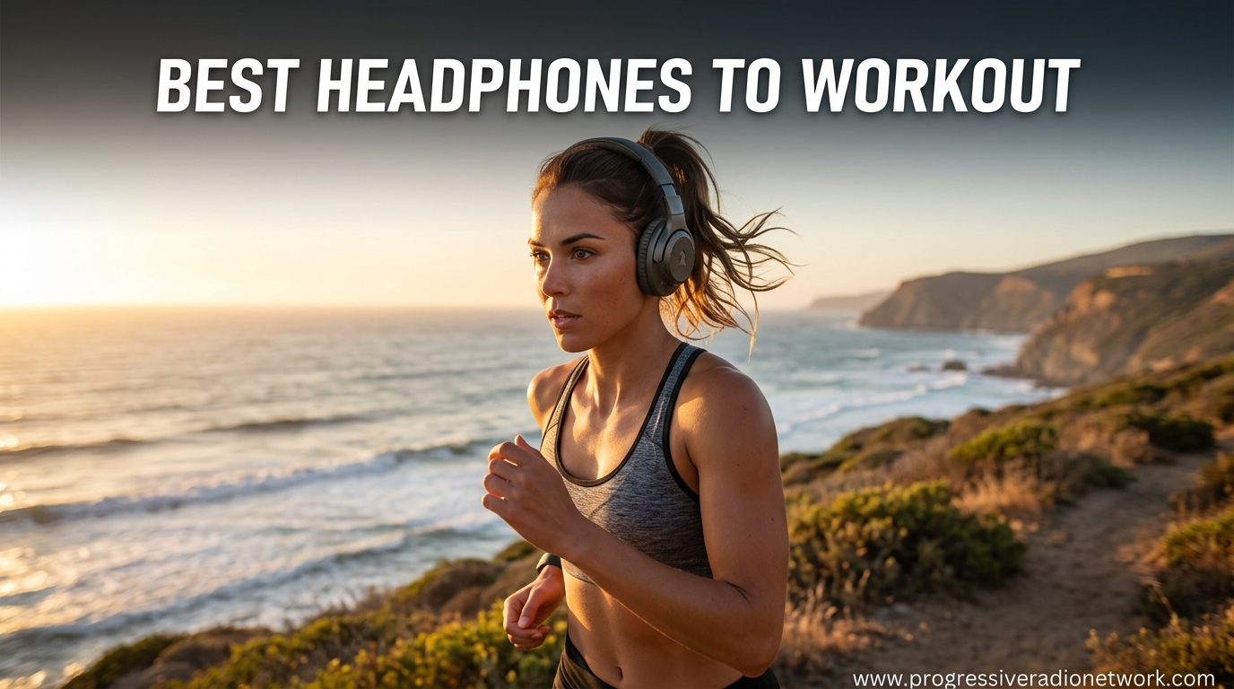 Best Headphones To Workout