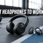 Best Headphones To Workout