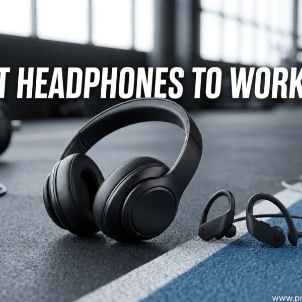 Best Headphones To Workout