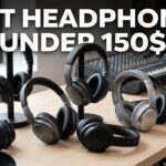 Best Headphones Under 150$